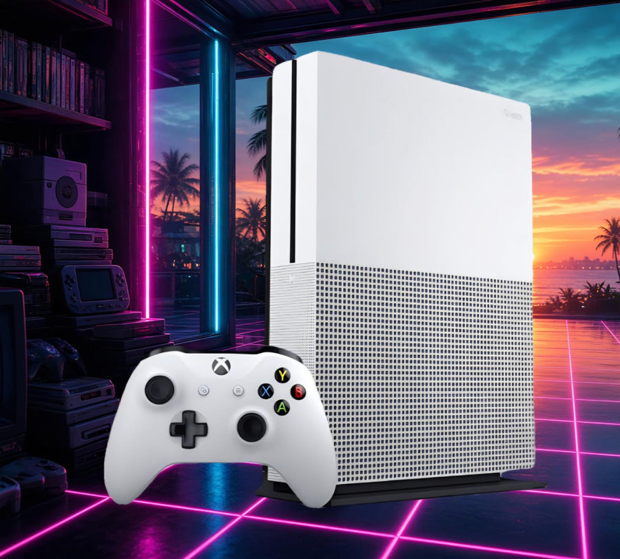 Xbox One