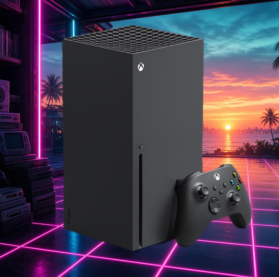 Xbox Series X