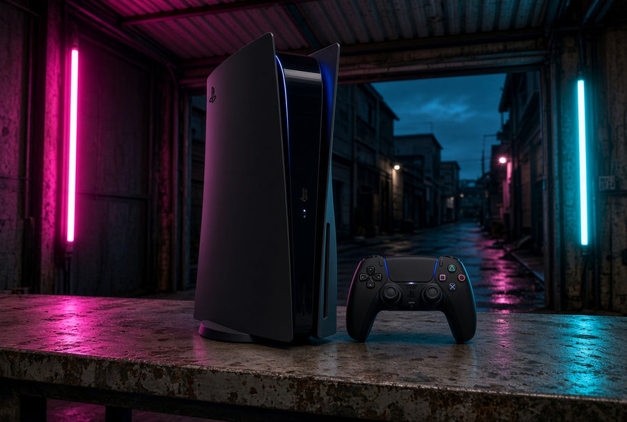 PlayStation 5