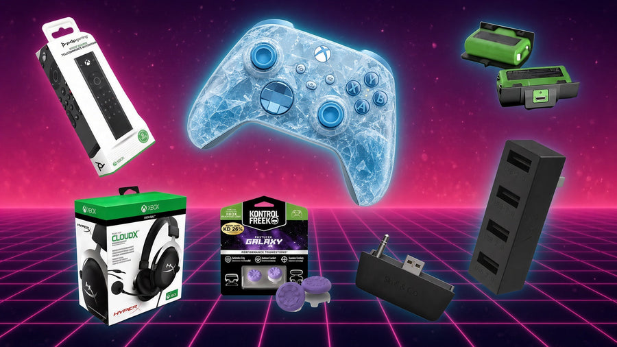 Xbox Accessories