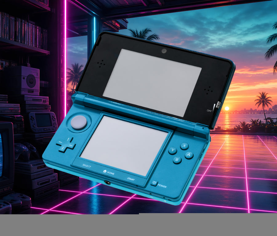 Nintendo 3DS