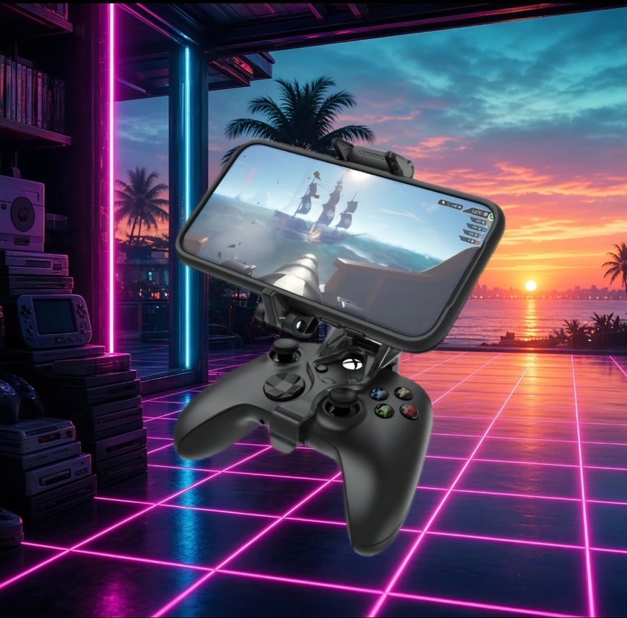 Mobile Gaming Accessories