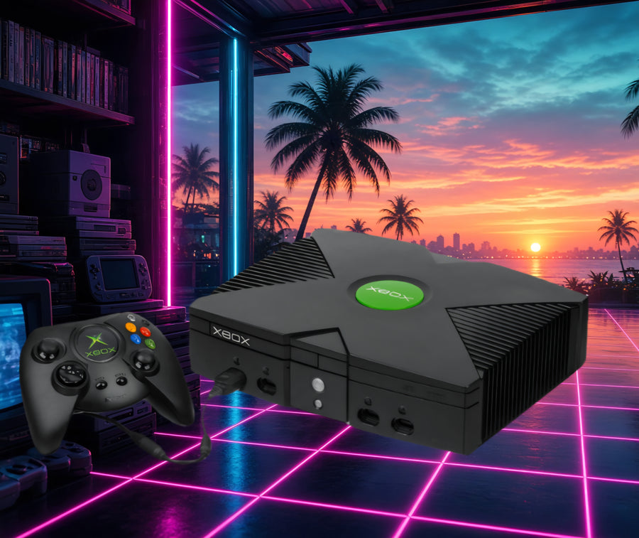 Xbox