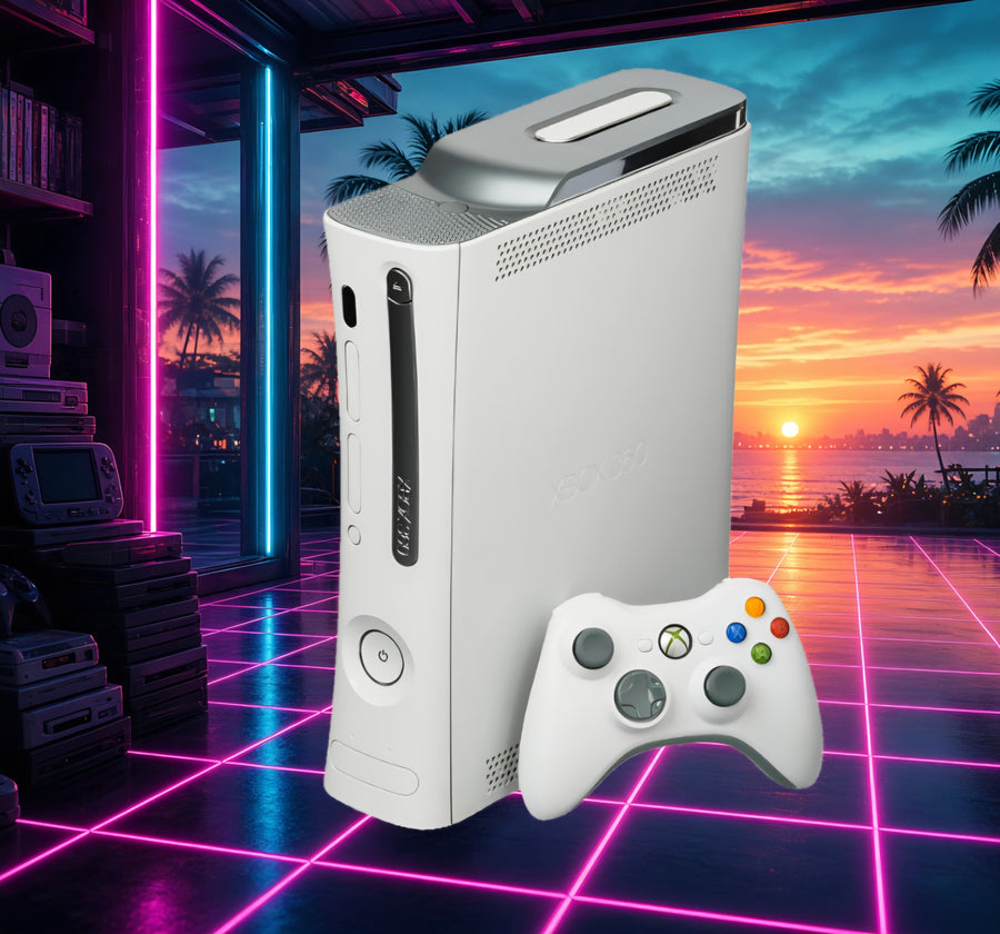 Xbox 360