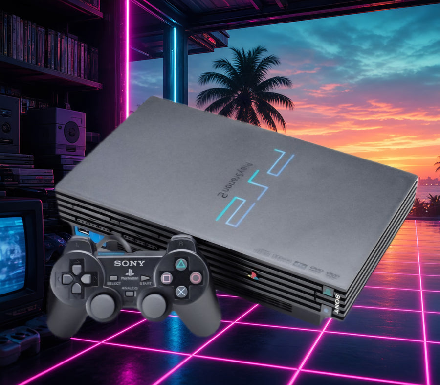 PlayStation 2