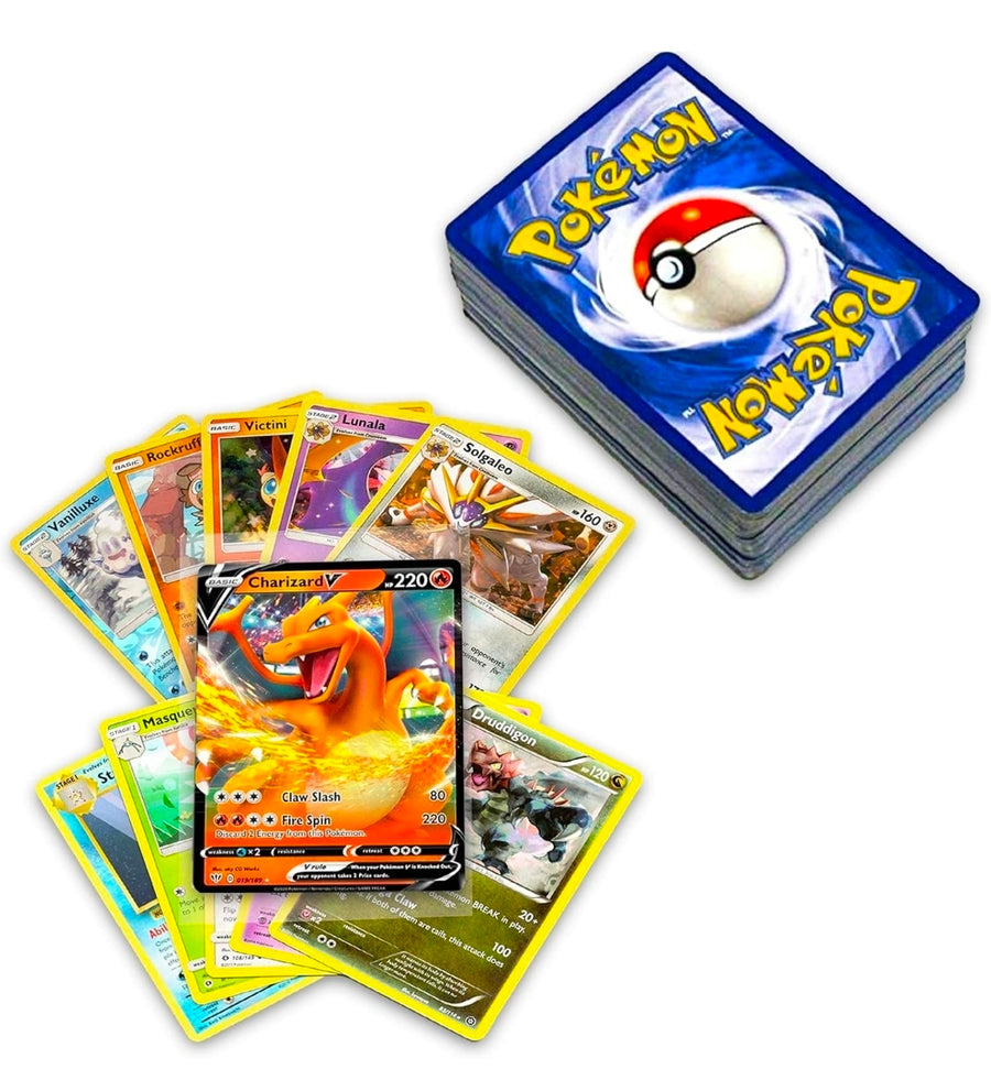 Trading Cards