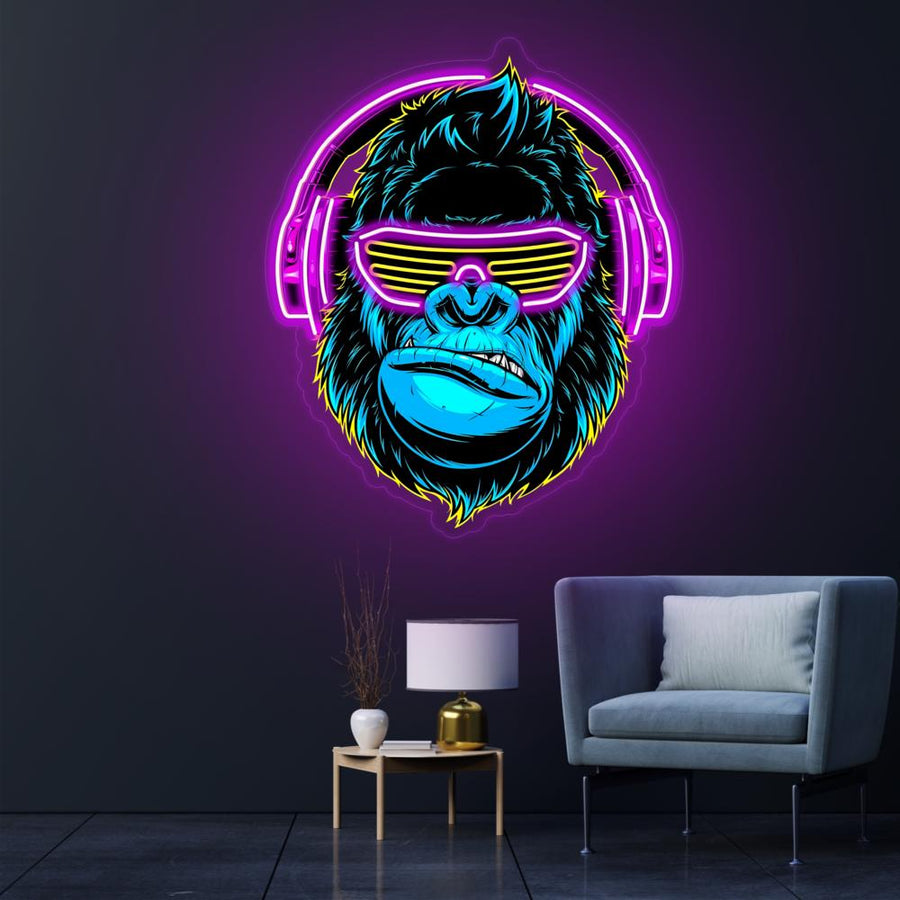 Gaming Decor