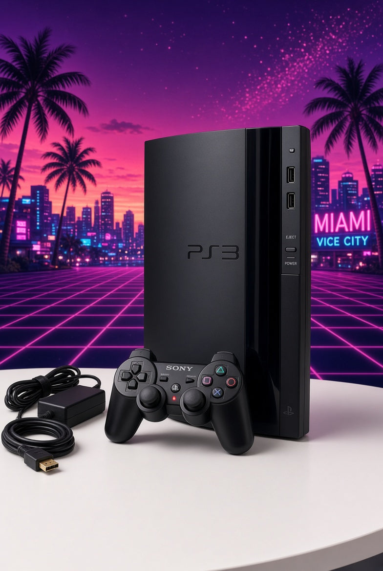 PlayStation 3