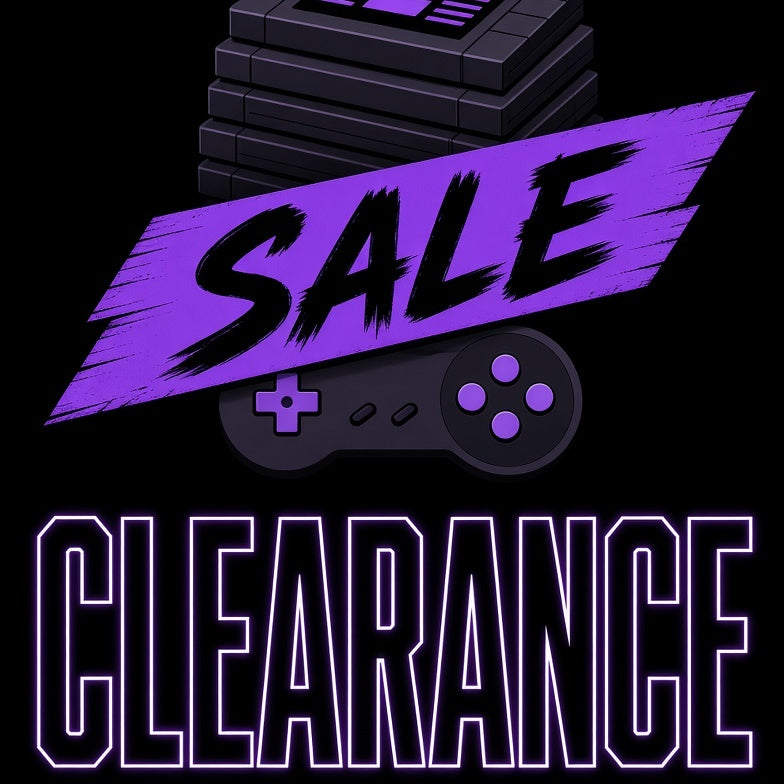 Clearance