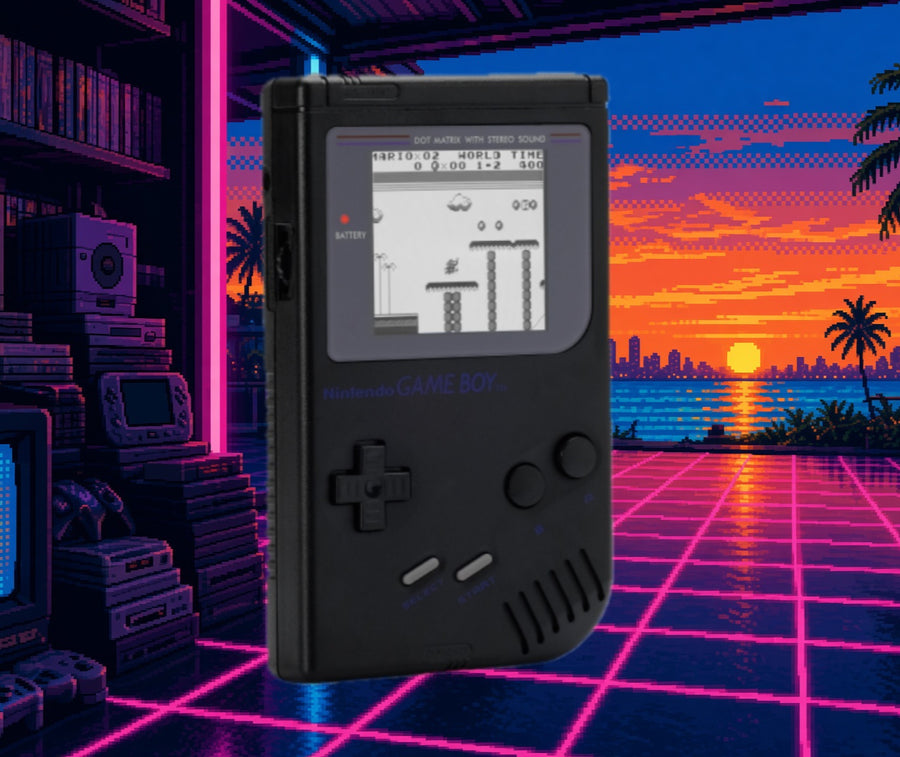 Nintendo Game Boy