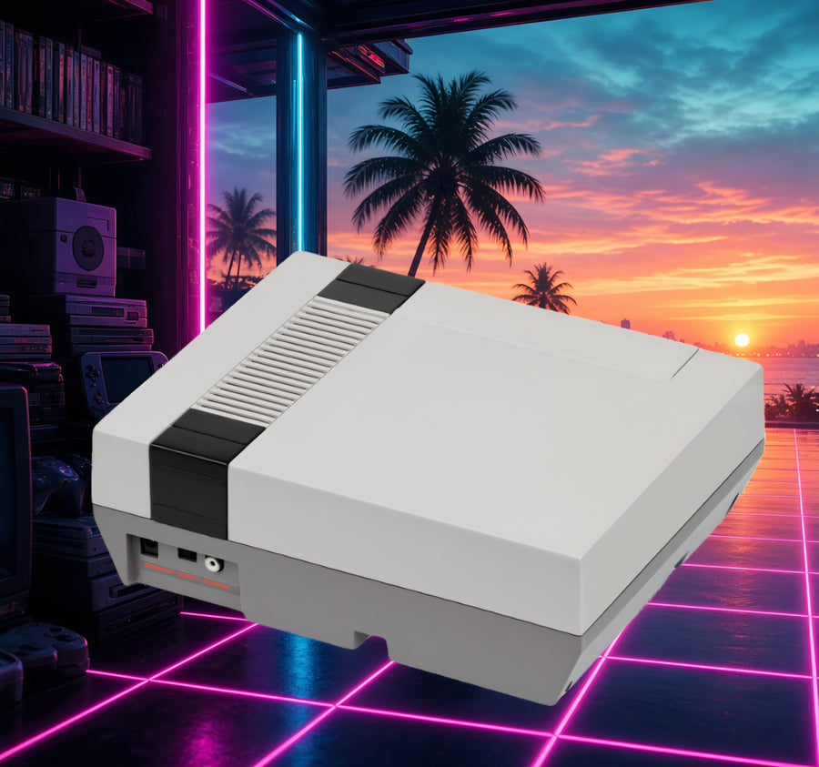 Nintendo NES