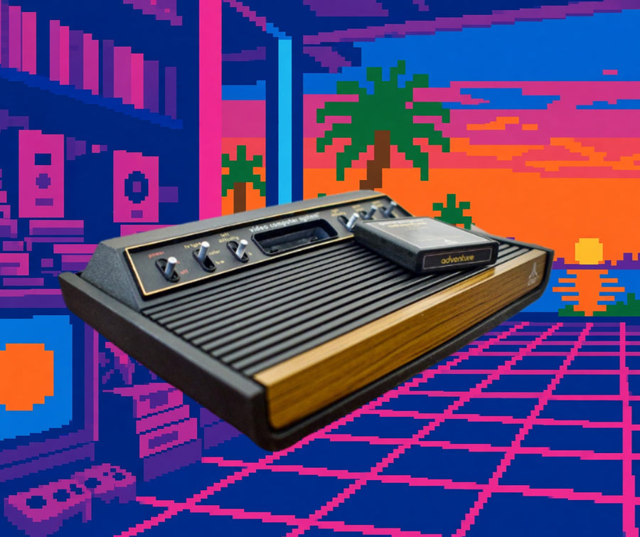Atari 2600