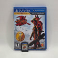 Jak and Daxter Collection (PS Vita)