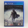 Middle-earth: Shadow of Mordor (PS4 / PS5)
