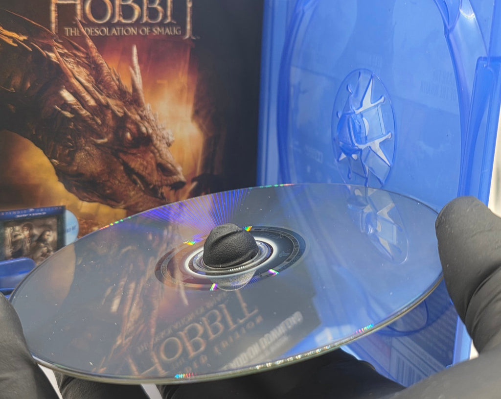 Middle-earth: Shadow of Mordor (PS4 / PS5)
