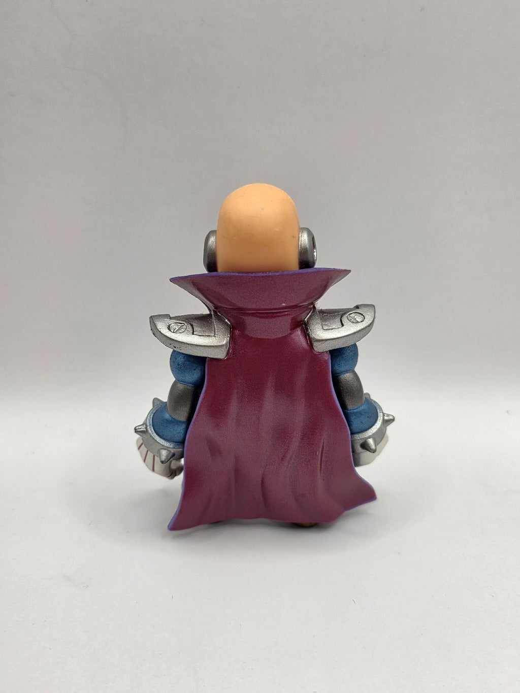 Mega Man Sigma Action Figure — The Loyal Subjects (Pre-Owned)