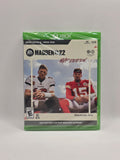 Madden NFL 22 MVP Edition for Xbox