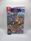 Snack World: The Dungeon Crawl Gold for Nintendo Switch