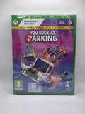 You Suck at Parking Complete Edition for Xbox Series X