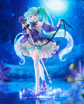 Hatsune Miku Birthday 2024 Figure — Taito Sealed (28 cm)