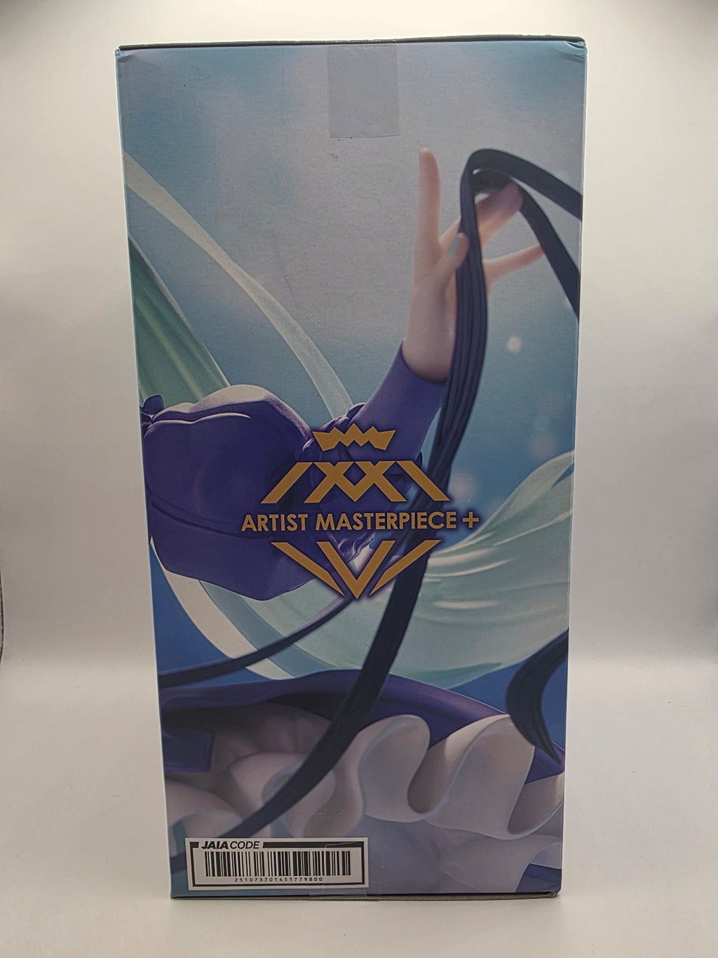 Hatsune Miku Birthday 2024 Figure — Taito Sealed (28 cm)