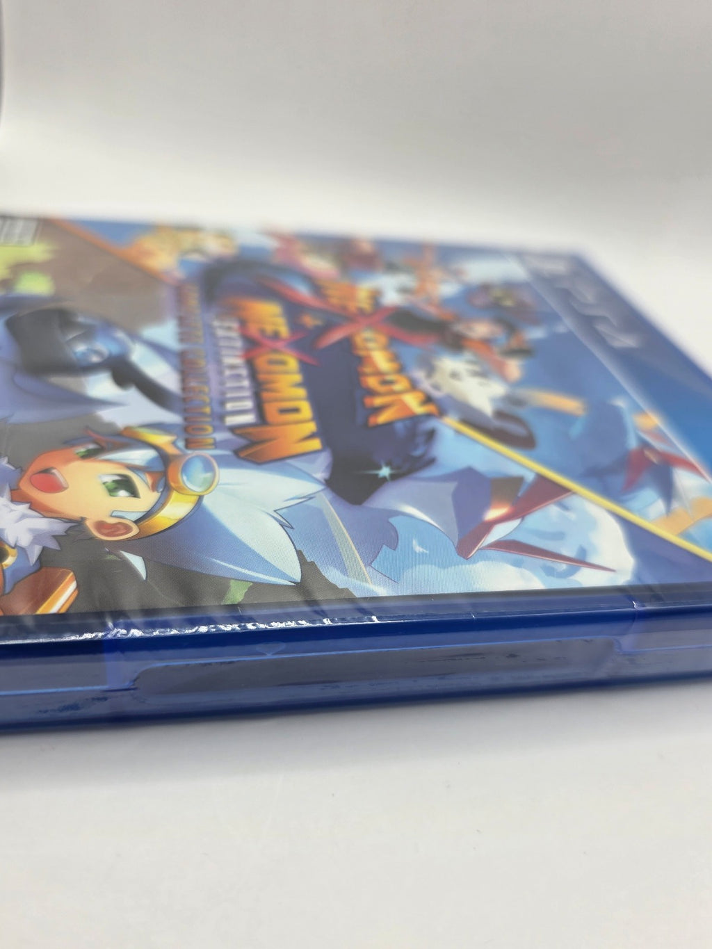 Nexomon + Nexomon Extinction Complete Collection for PlayStation 4