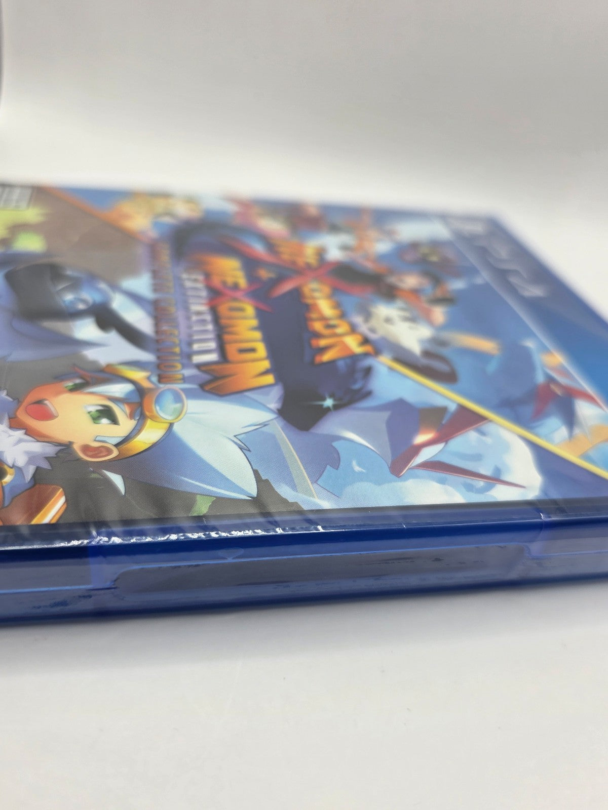 Nexomon + Nexomon Extinction Complete Collection for PlayStation 4