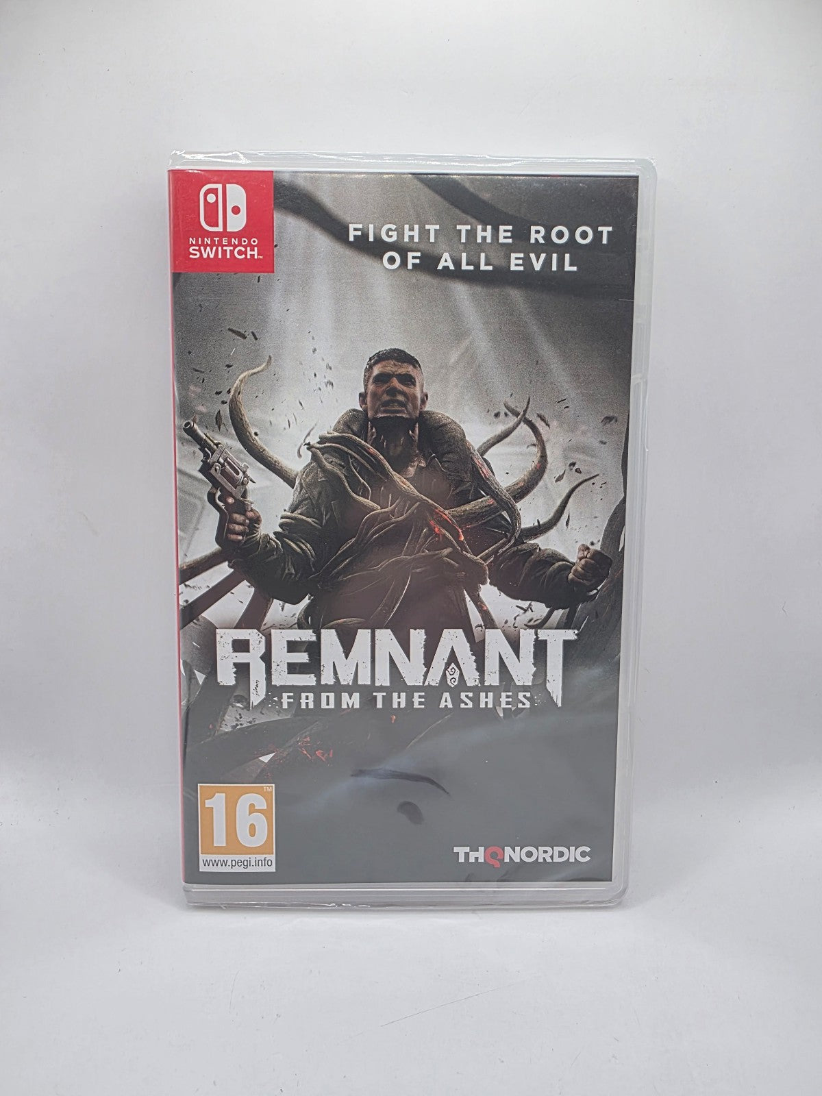 Remnant: From the Ashes for Nintendo Switch