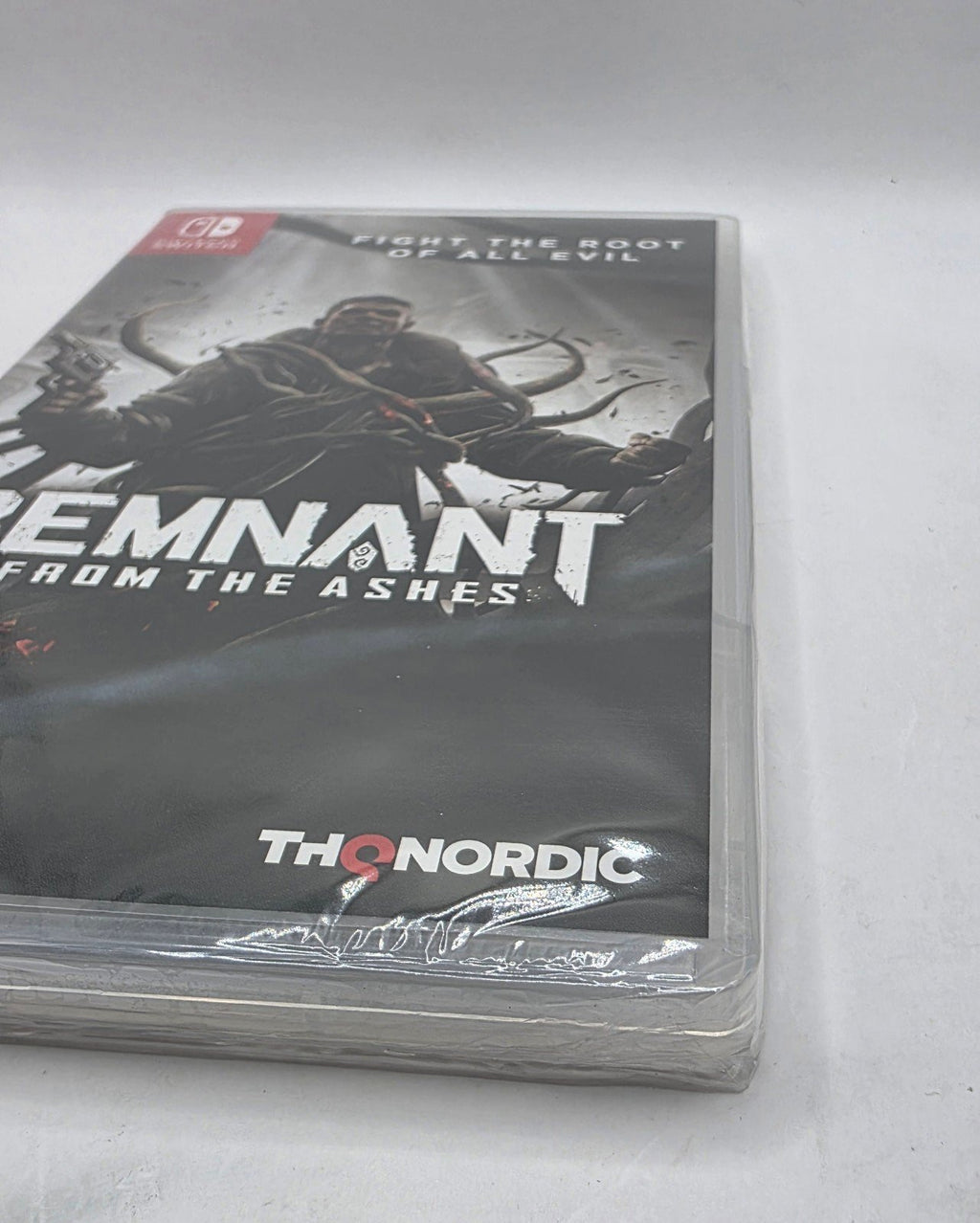 Remnant: From the Ashes for Nintendo Switch