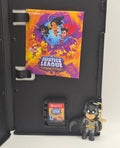 DC's Justice League: Cosmic Chaos for Nintendo Switch