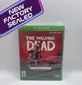 The Walking Dead: The Final Season for Xbox One