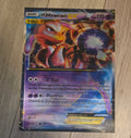 Mew & Mewtwo 3D Holographic Lenticular Poster 12×16 — New (Pokémon)