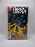 Lunar Lander Beyond for Nintendo Switch
