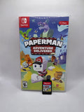 Paperman: Adventure Delivered for Nintendo Switch