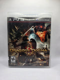 Dragon's Dogma for PlayStation 3