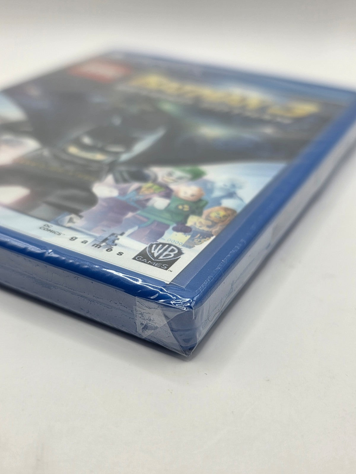 LEGO Batman 3: Beyond Gotham for PlayStation Vita