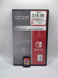 DC's Justice League: Cosmic Chaos — Certified Pre-Owned (Nintendo Switch)
