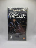 Syphon Filter: Logan's Shadow for PSP