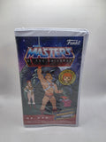 Funko Masters of the Universe He-Man — Blockbuster Rewind (Sealed)