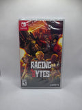 Raging Bytes for Nintendo Switch
