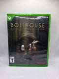 Dollhouse: Behind The Broken Mirror for Xbox Series X