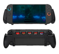 Nintendo Switch 2 Ergonomic Grip Case With 5 Game Storage Slots — NIB