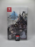 Labyrinth of Zangetsu for Nintendo Switch