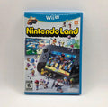 Nintendo Land (Wii U)