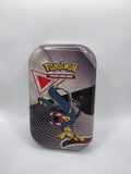 Pokémon TCG Mini Tin with 10 Pokémon Cards — Pre-Owned