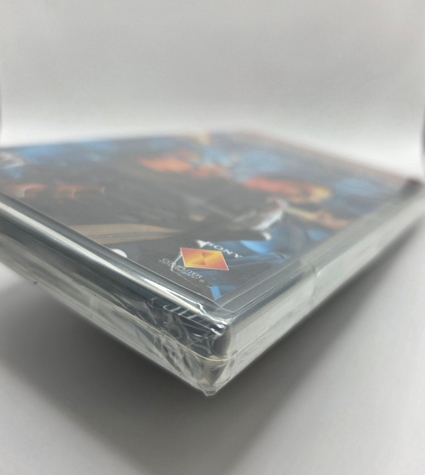 Syphon Filter: Dark Mirror for PSP