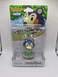 Mabel Animal Crossing amiibo — New
