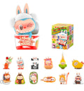 POP MART Labubu Wacky Mart Blind Box — Unopened