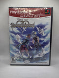 Kingdom Hearts Re:Chain of Memories for PlayStation 2