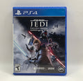Star Wars Jedi: Fallen Order (PS4 / PS5)